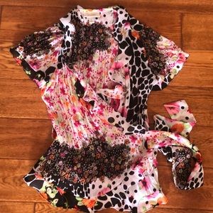 Dress Barn blouse
